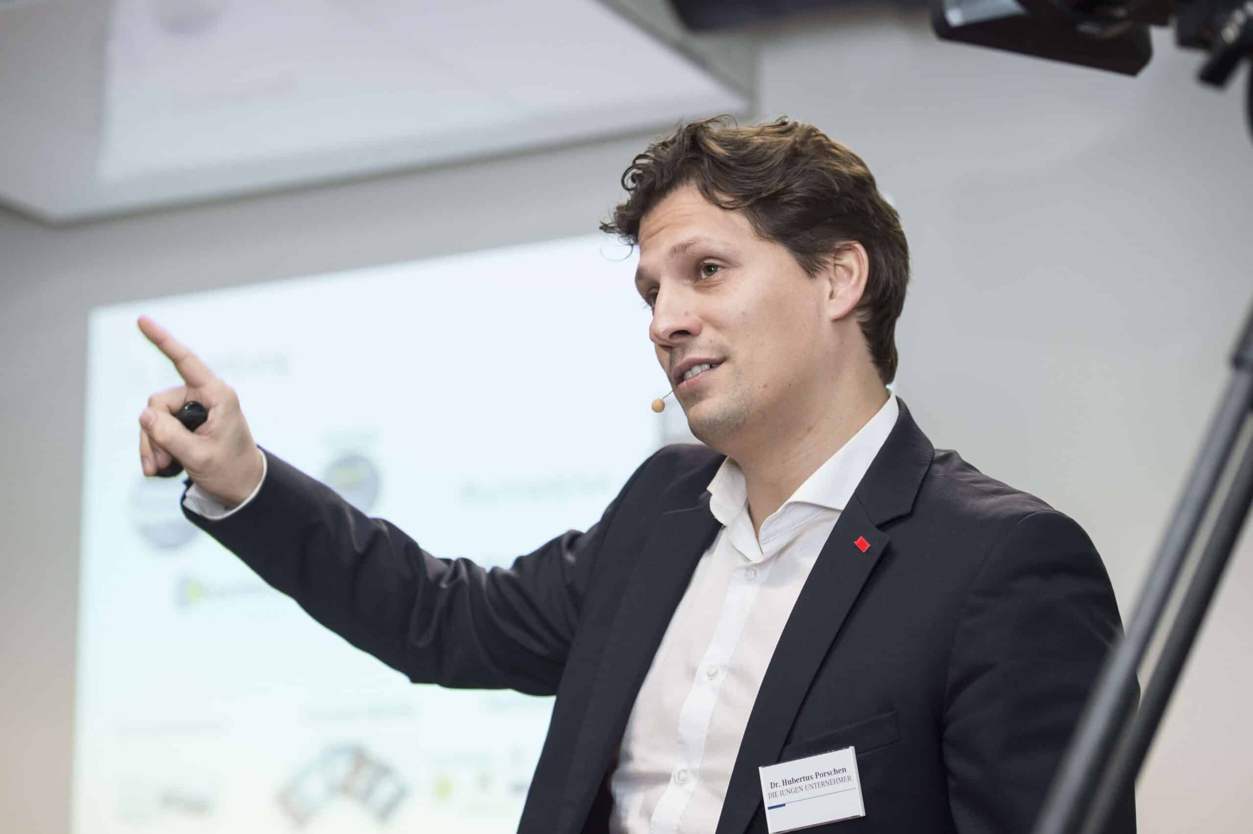 Persönliche Weiterentwicklung