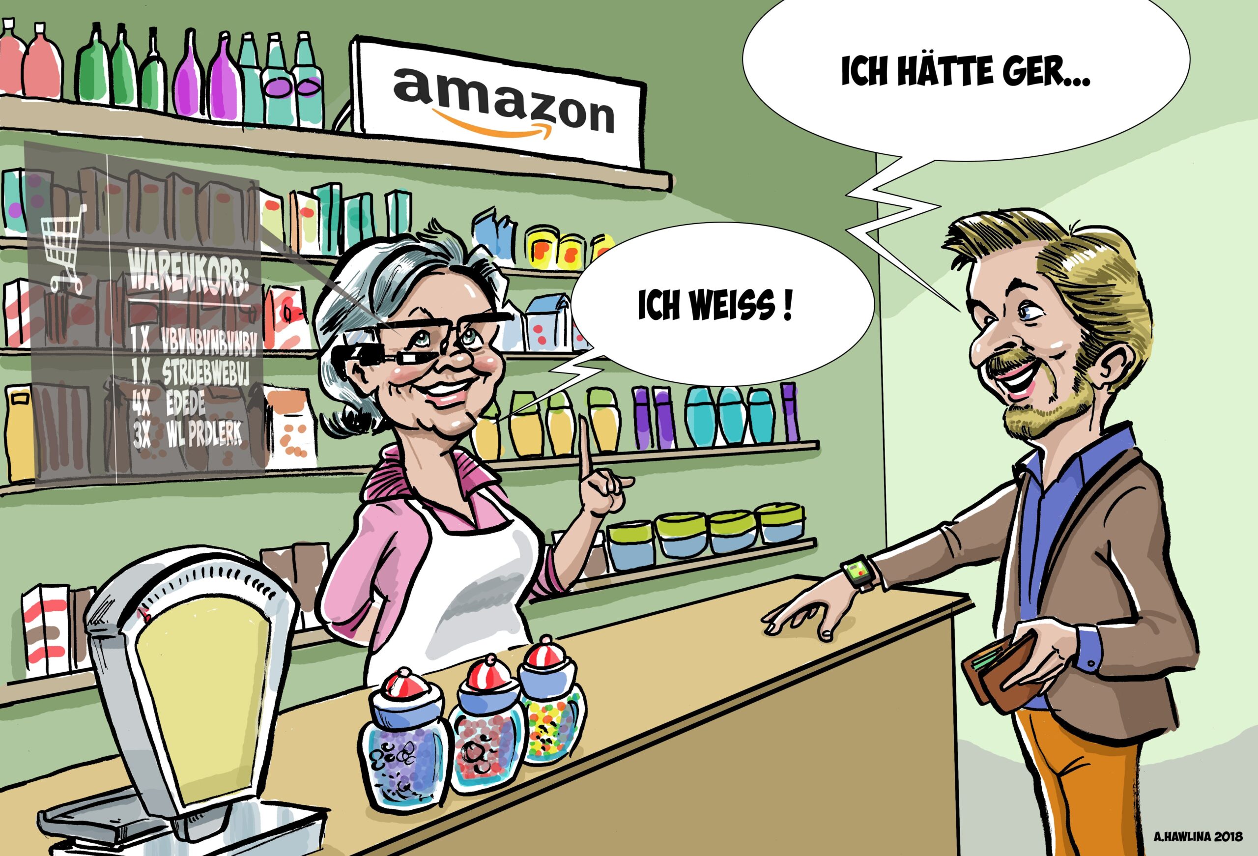 Buch Digitalisierung - Neue Unternehmer für Deutschland