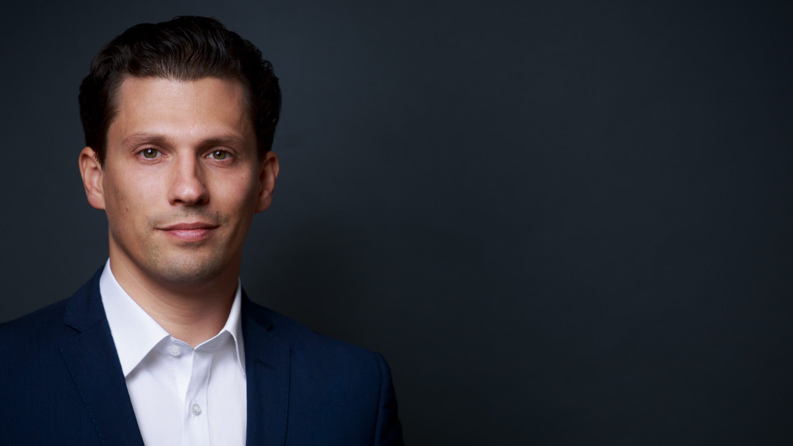Profilbild Experte Unternehmertum