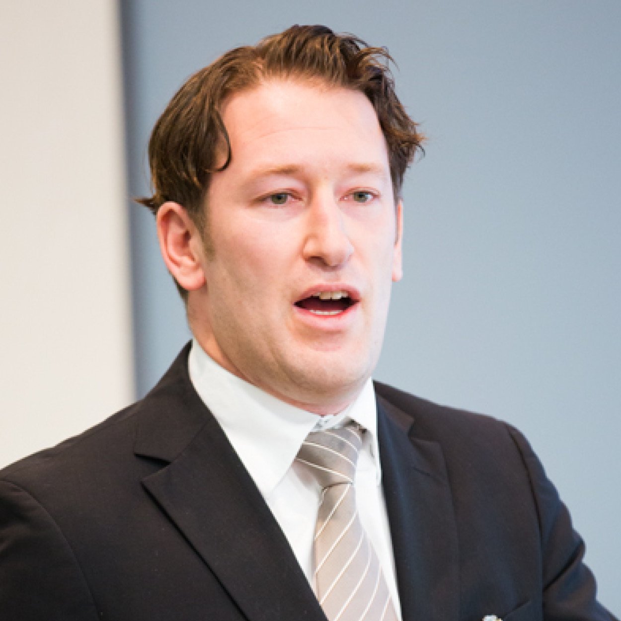 Olaf Stiller Digitalisierung