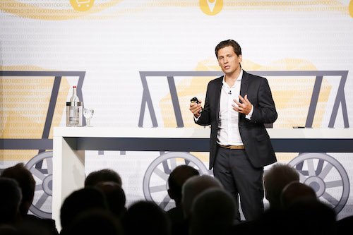 keynote speaker dr. hubertus porschen