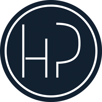 Logo Hubertus Porschen groß