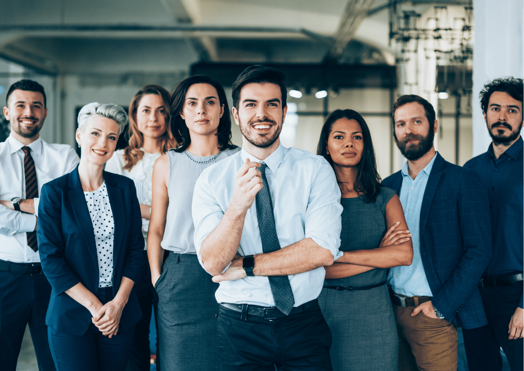 Coaching Digitale Transformation