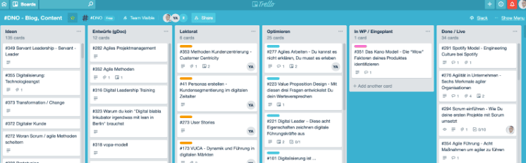 Screenshot 2023-01-03 181139 Agile Methoden | Dr. Hubertus Porschen GmbH