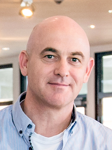 Tobias Eierund