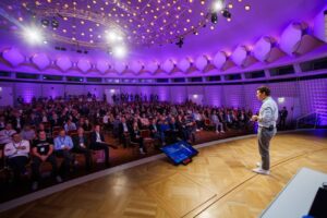 Keynote Digitalisierung