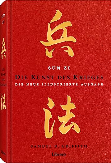 Sun Tzu – Die Kunst des Krieges | Rezension | Dr. Hubertus Porschen GmbH